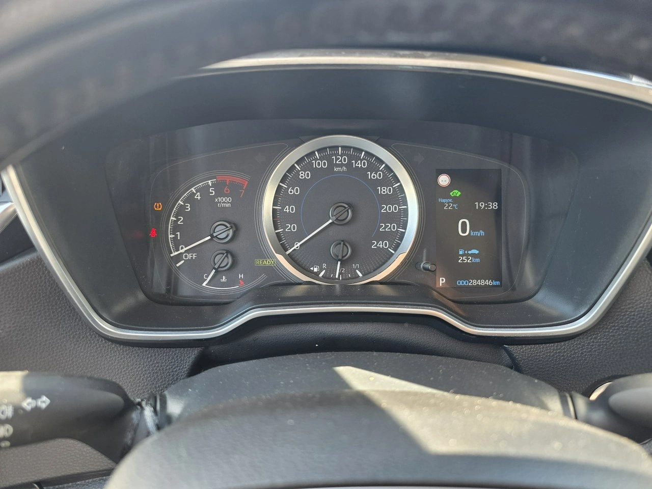 Toyota Corolla - Zdjęcie 17