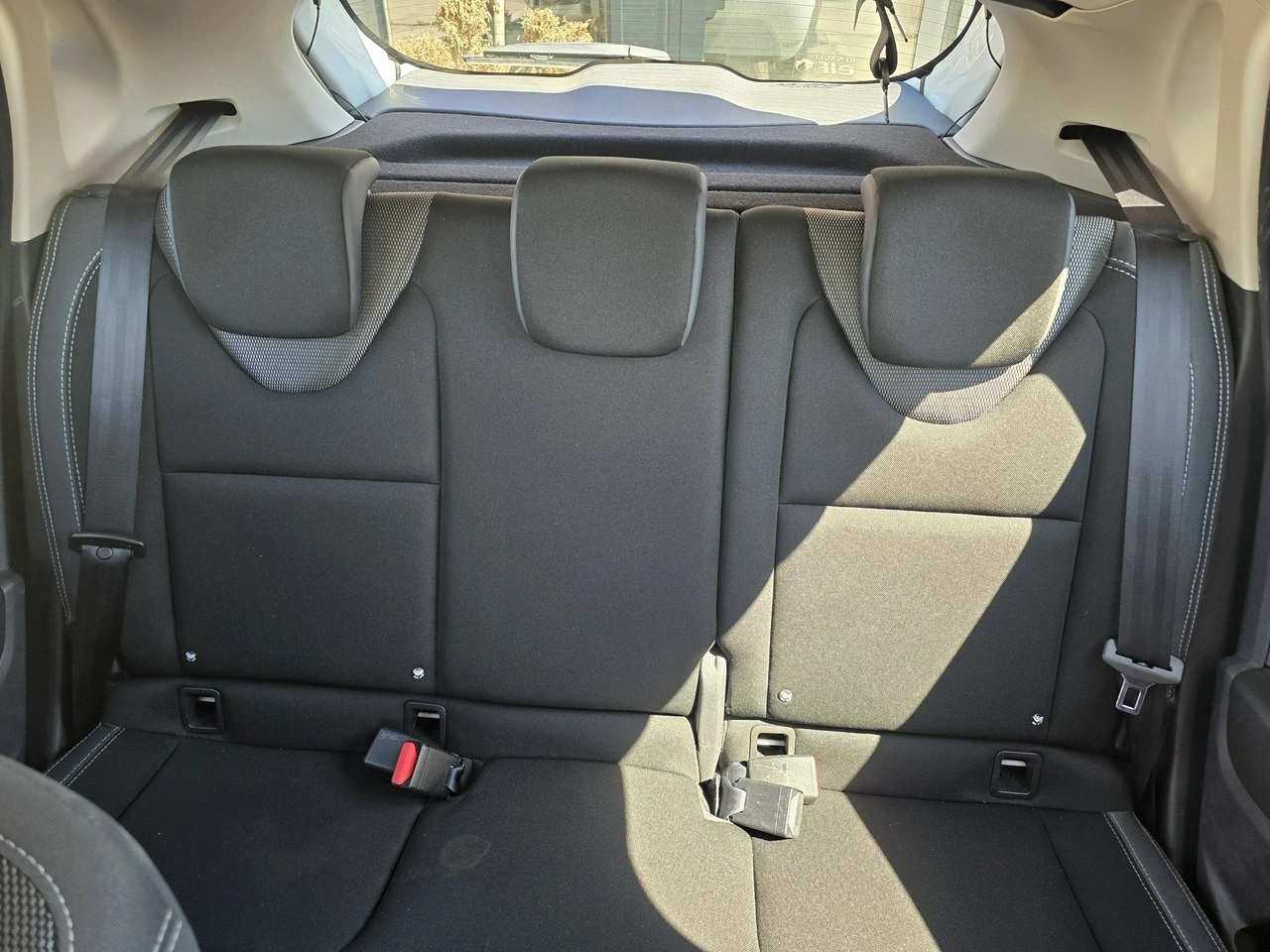 Renault Clio - Zdjęcie 11