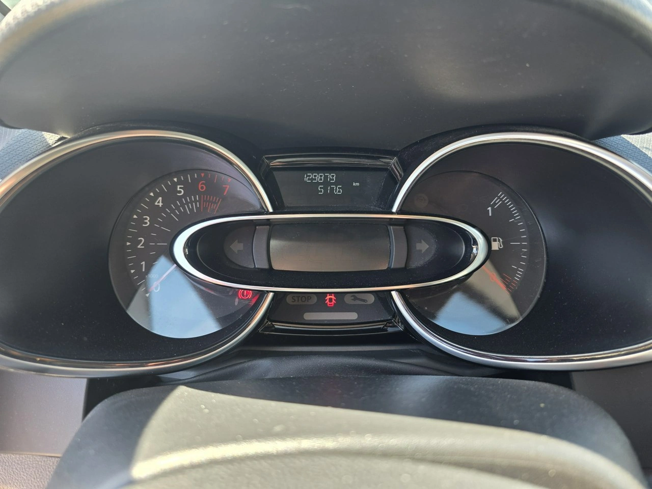 Renault Clio - Zdjęcie 15