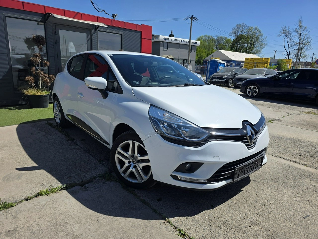 Renault Clio - Zdjęcie 2