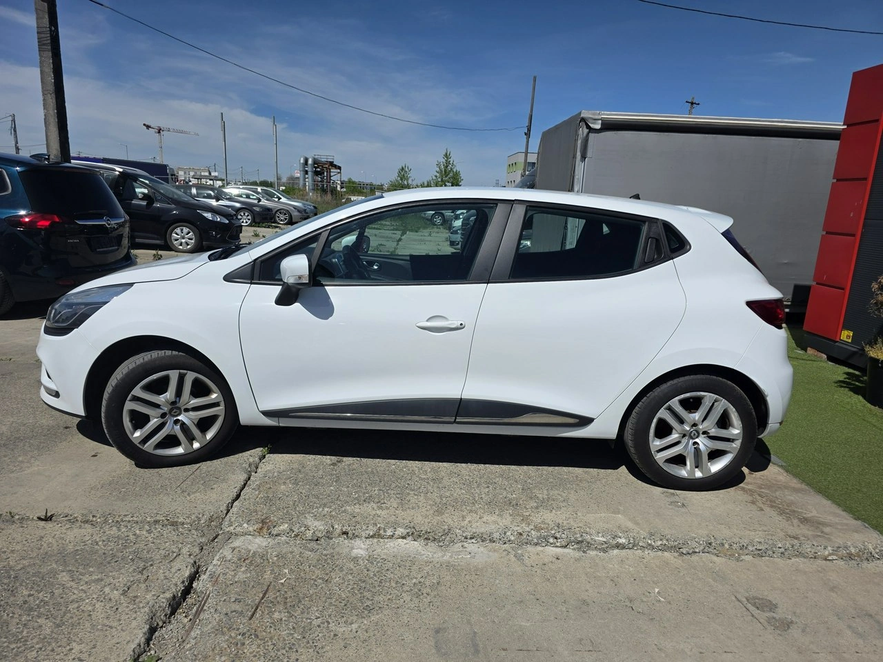 Renault Clio - Zdjęcie 7