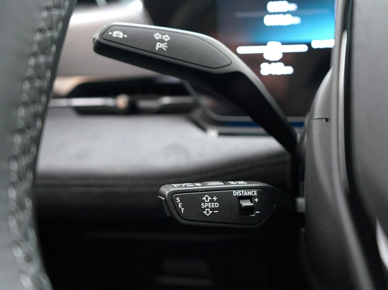 Audi S6 e-tron - Zdjęcie 20