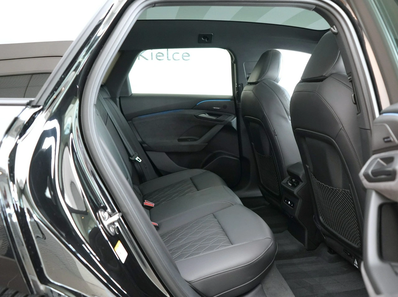 Audi S6 e-tron - Zdjęcie 29
