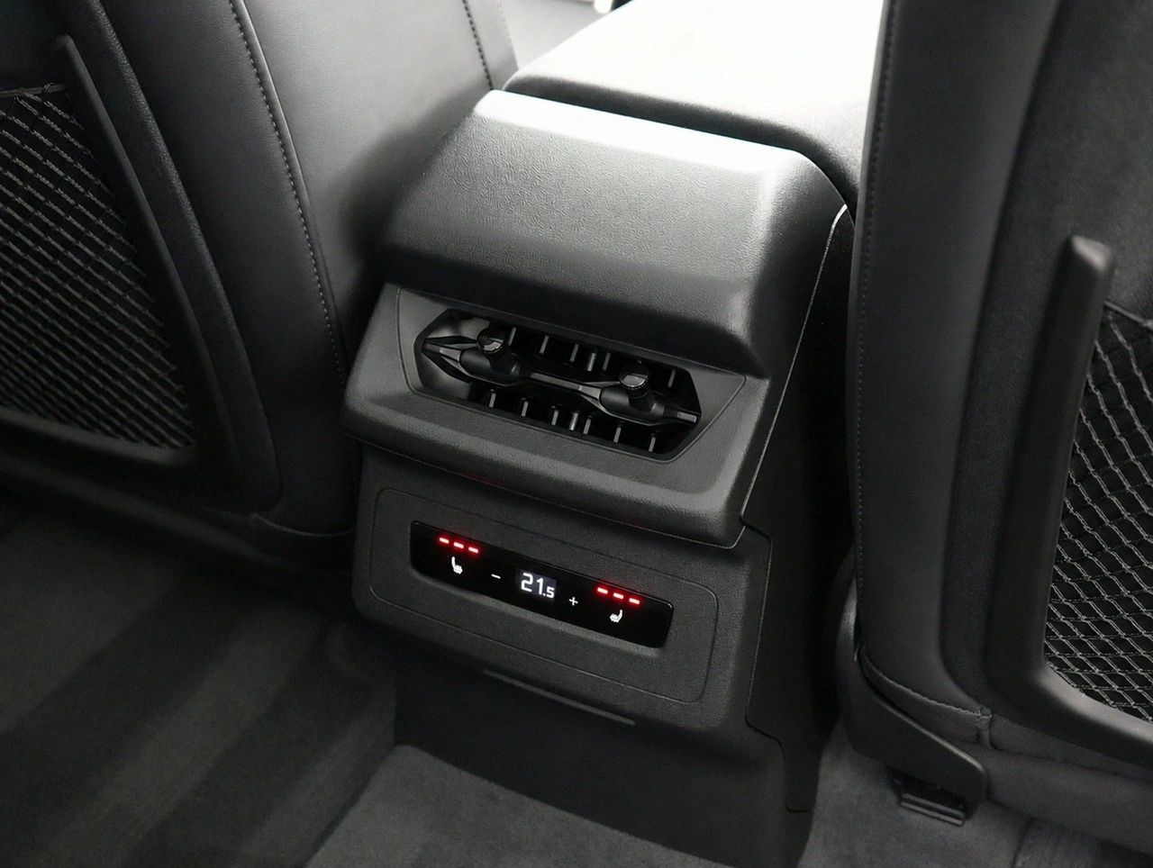Audi S6 e-tron - Zdjęcie 30