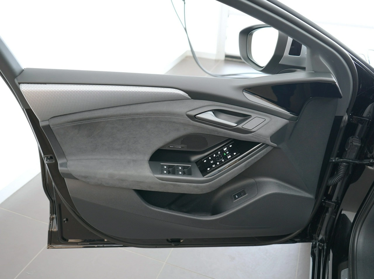 Audi S6 e-tron - Zdjęcie 11