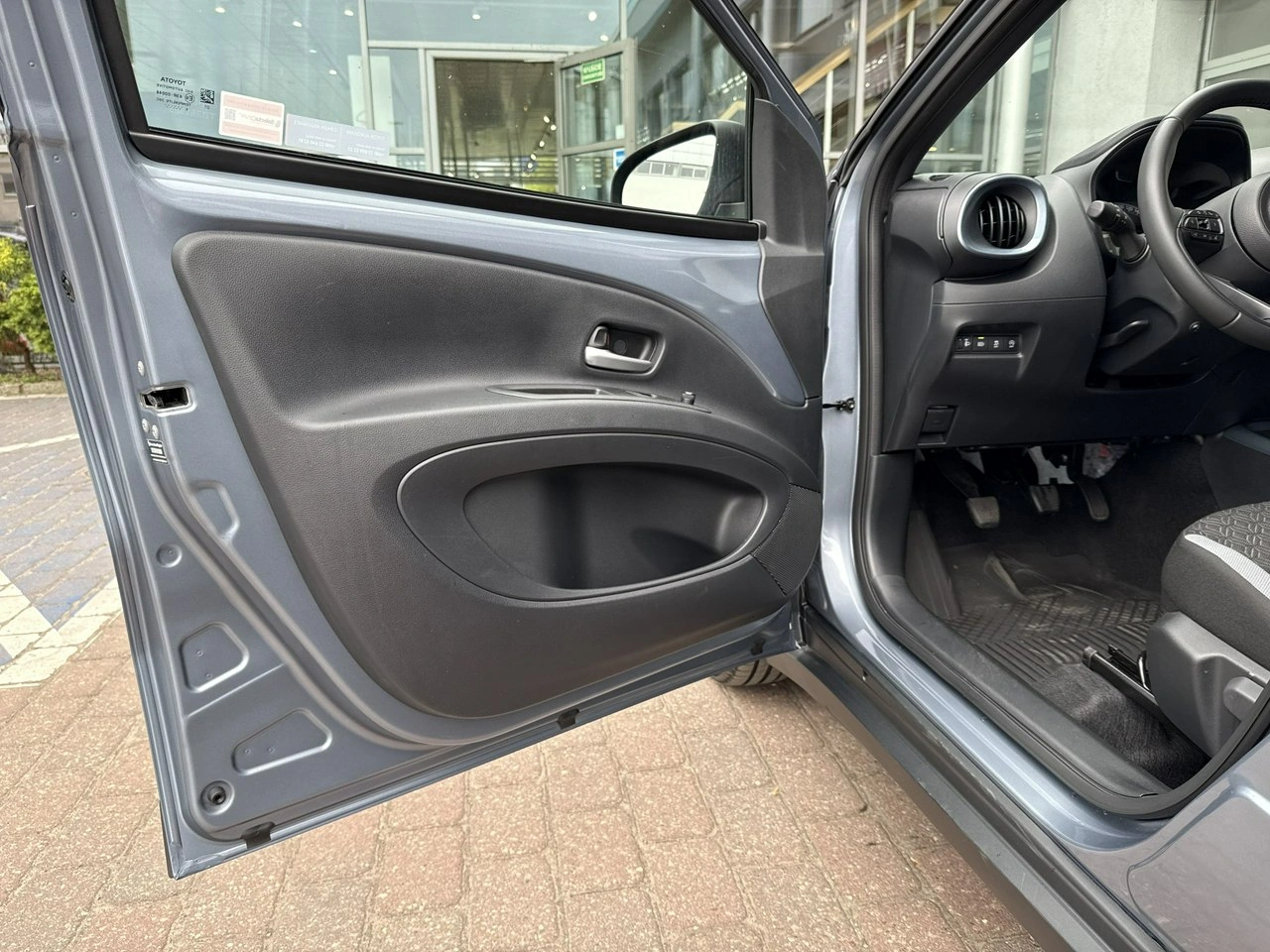 Toyota Aygo X - Zdjęcie 10