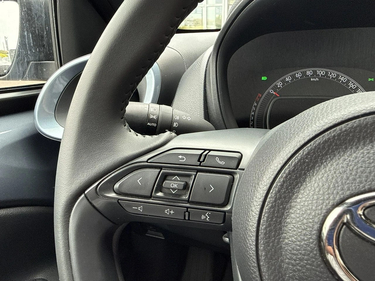Toyota Aygo X - Zdjęcie 17