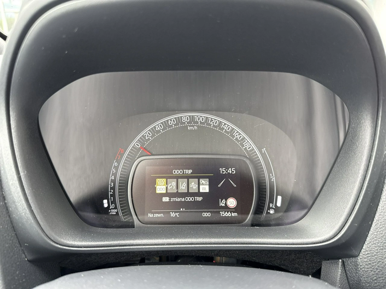 Toyota Aygo X - Zdjęcie 20