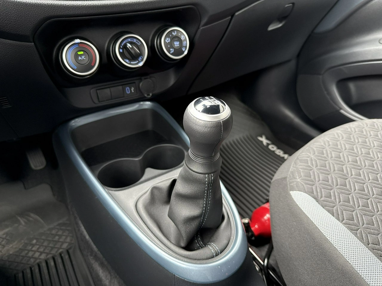 Toyota Aygo X - Zdjęcie 23