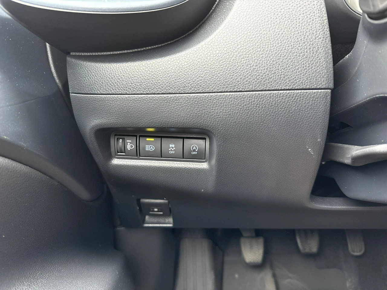 Toyota Aygo X - Zdjęcie 24