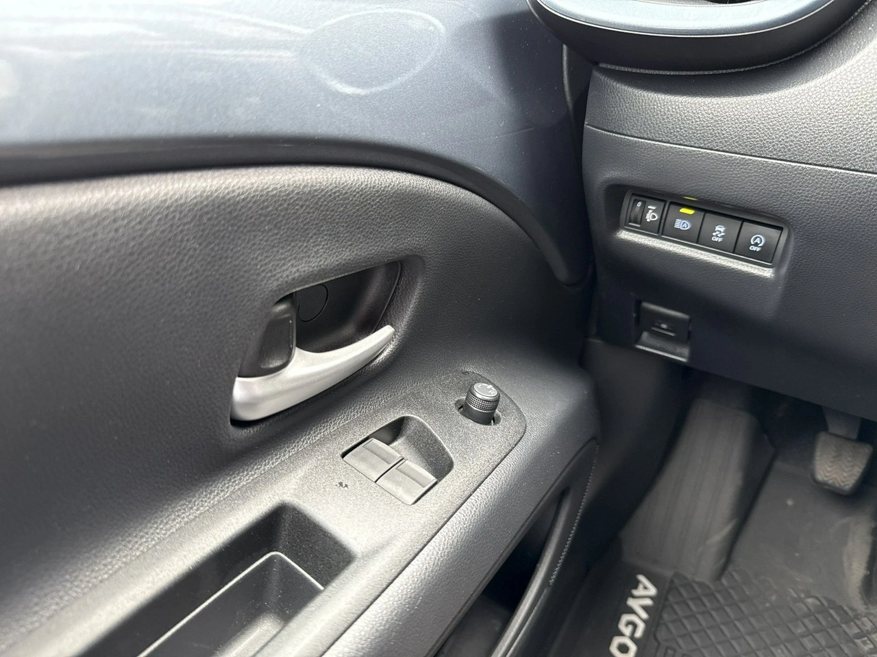 Toyota Aygo X - Zdjęcie 25