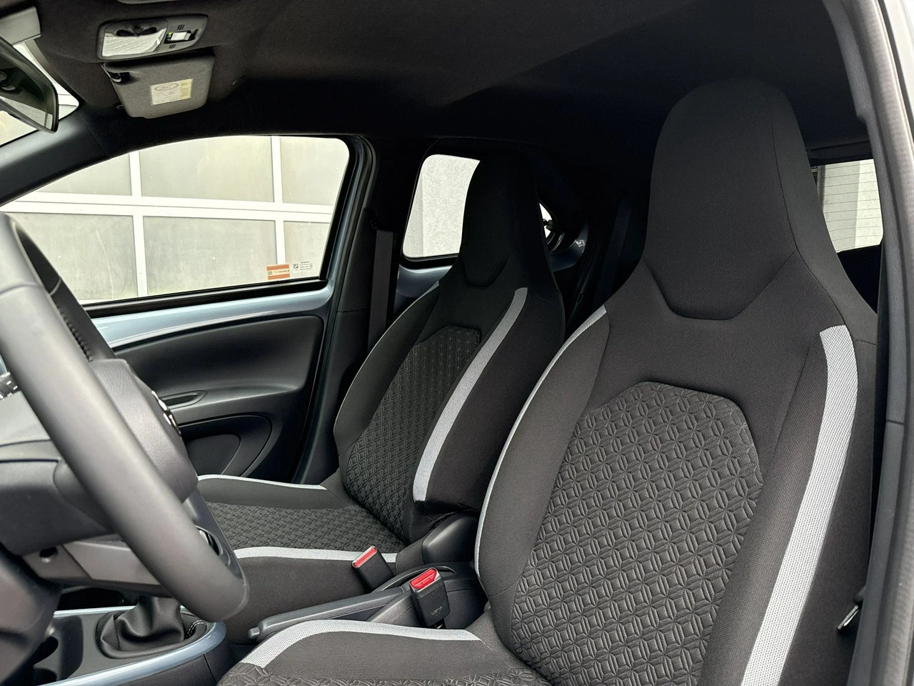 Toyota Aygo X - Zdjęcie 26
