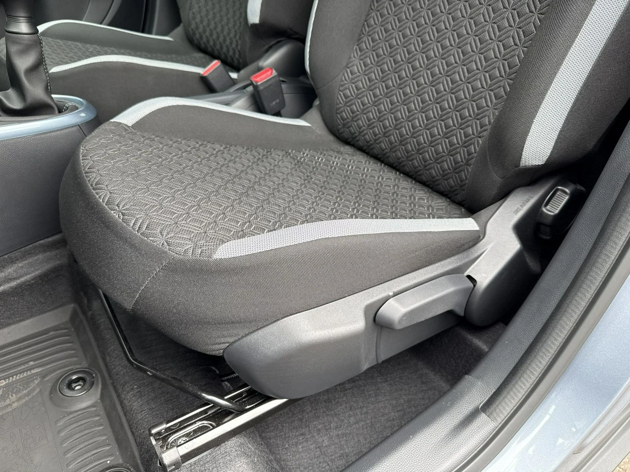 Toyota Aygo X - Zdjęcie 27