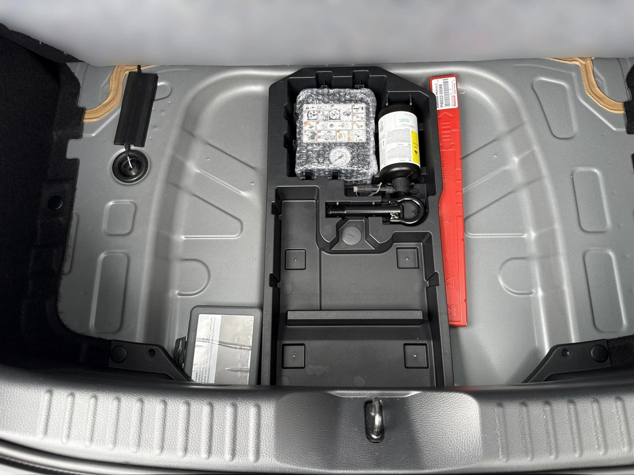 Toyota Aygo X - Zdjęcie 30