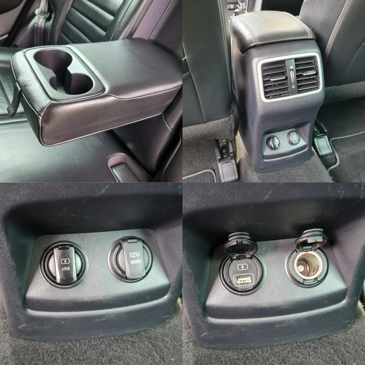 Kia Sportage - Zdjęcie 9