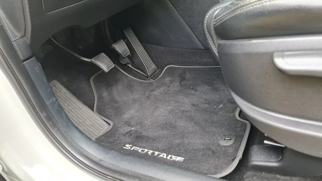 Kia Sportage - Zdjęcie 13