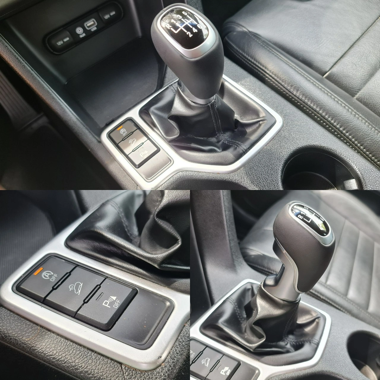 Kia Sportage - Zdjęcie 23