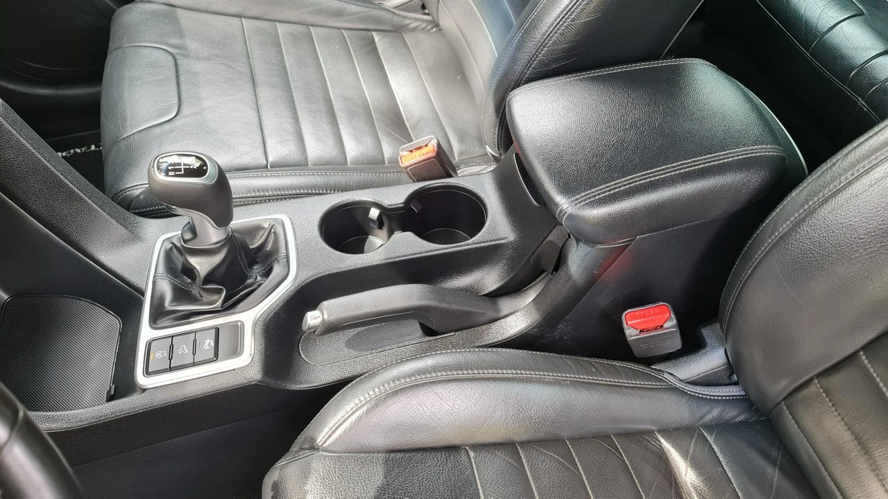 Kia Sportage - Zdjęcie 24