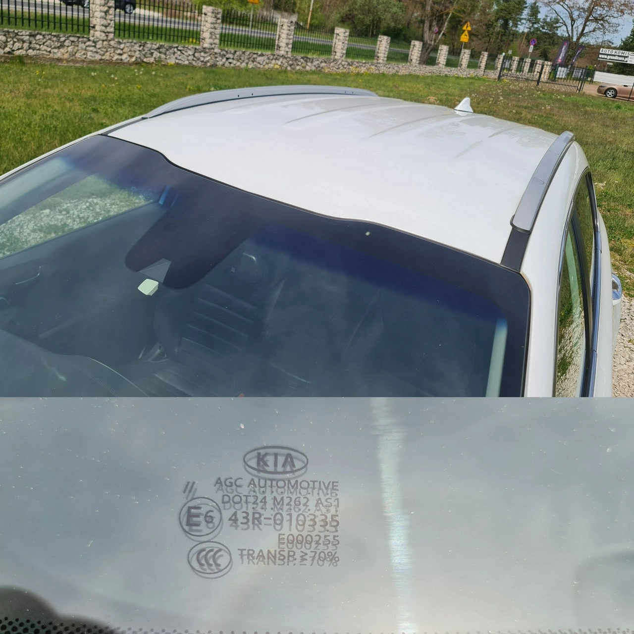 Kia Sportage - Zdjęcie 35