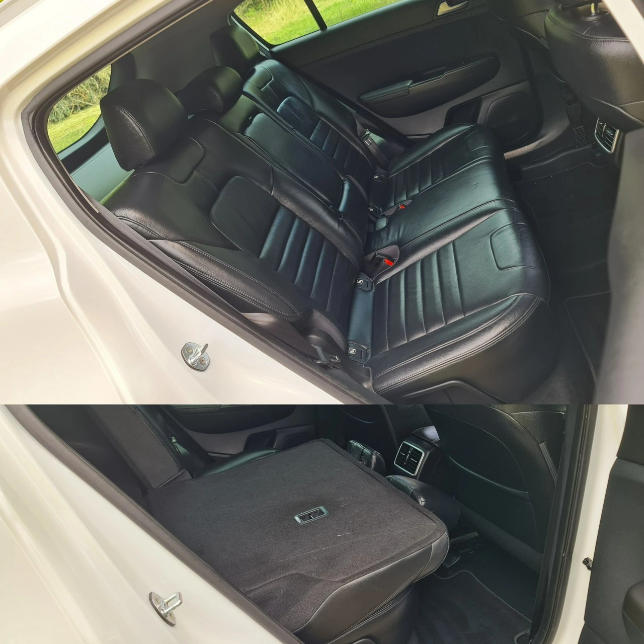 Kia Sportage - Zdjęcie 8
