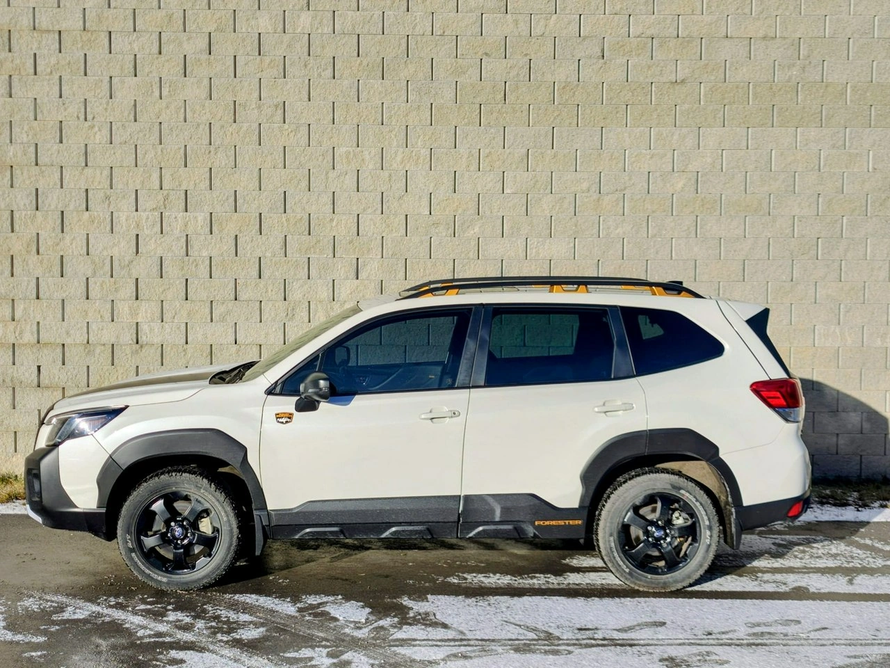 Subaru Forester - Zdjęcie 7