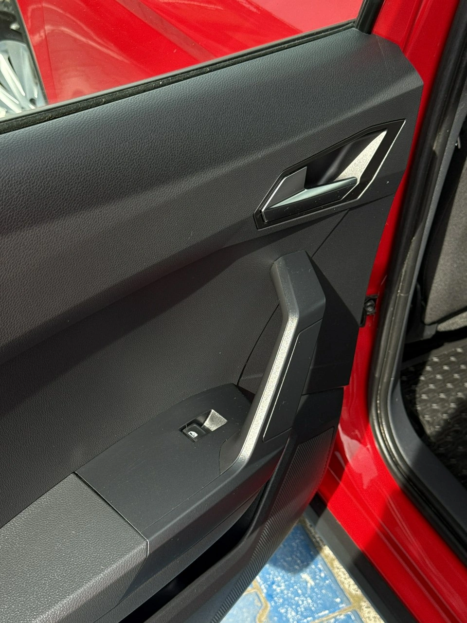 Seat Arona - Zdjęcie 29