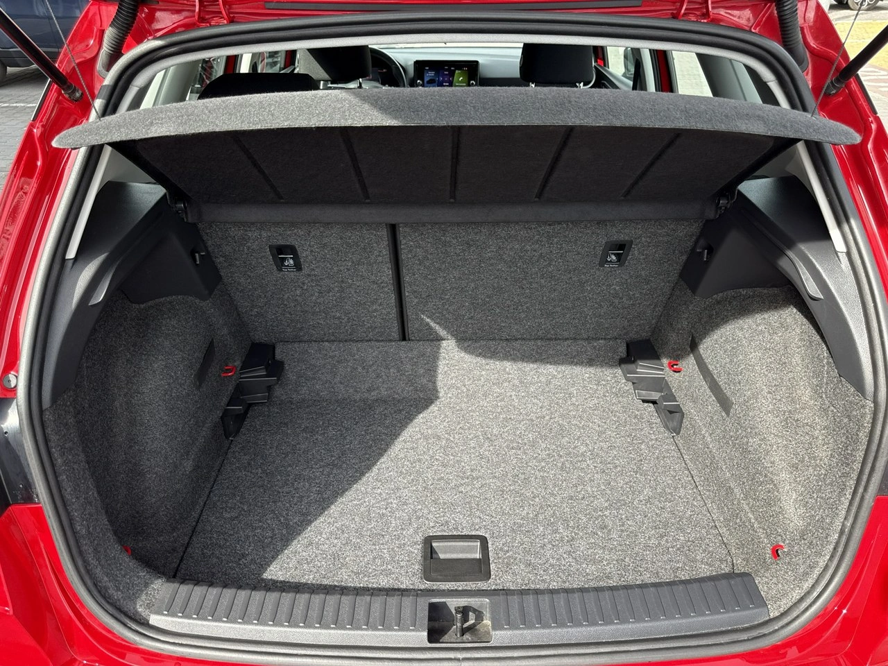 Seat Arona - Zdjęcie 38