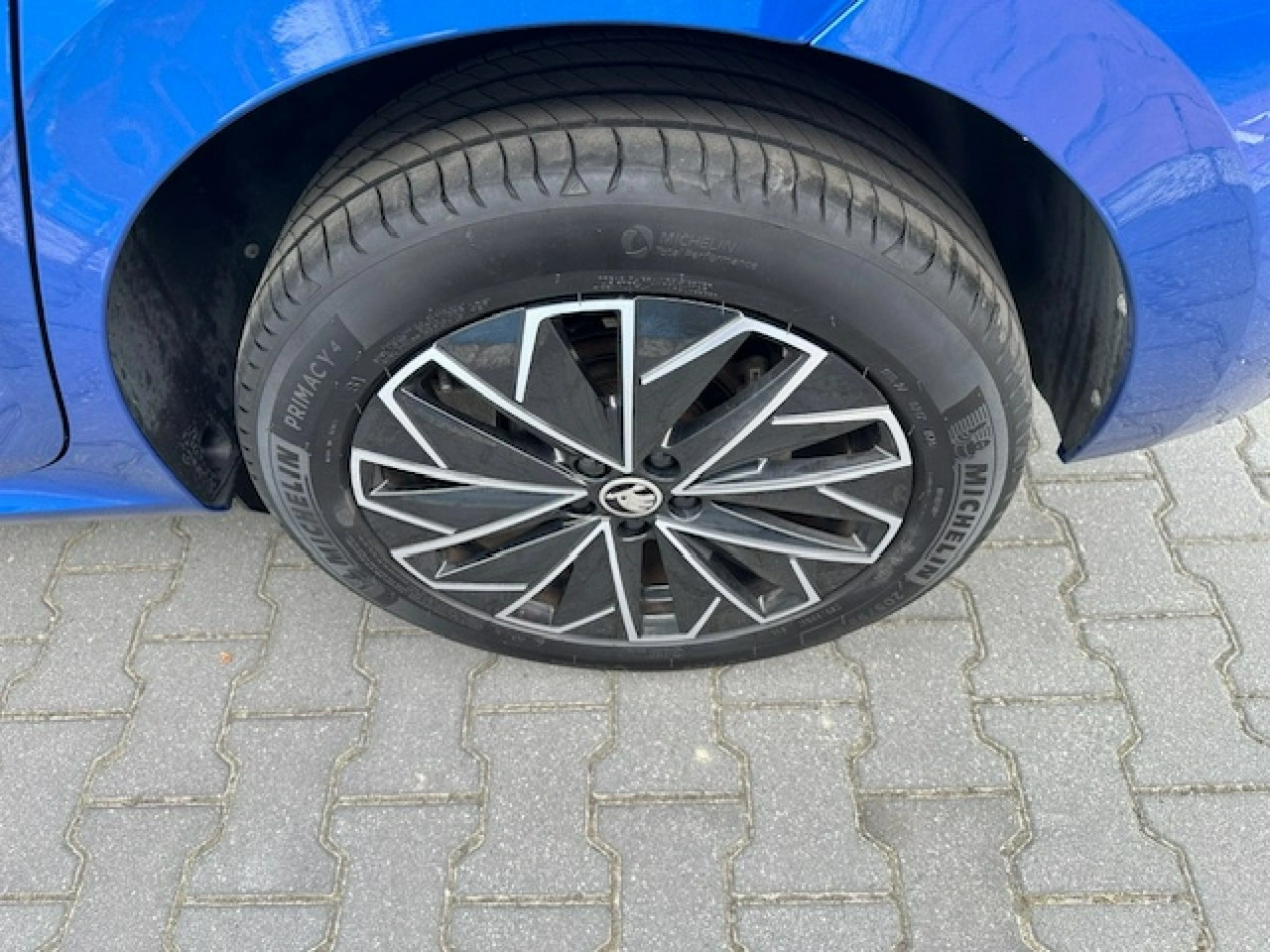 Skoda Kamiq - Zdjęcie 12