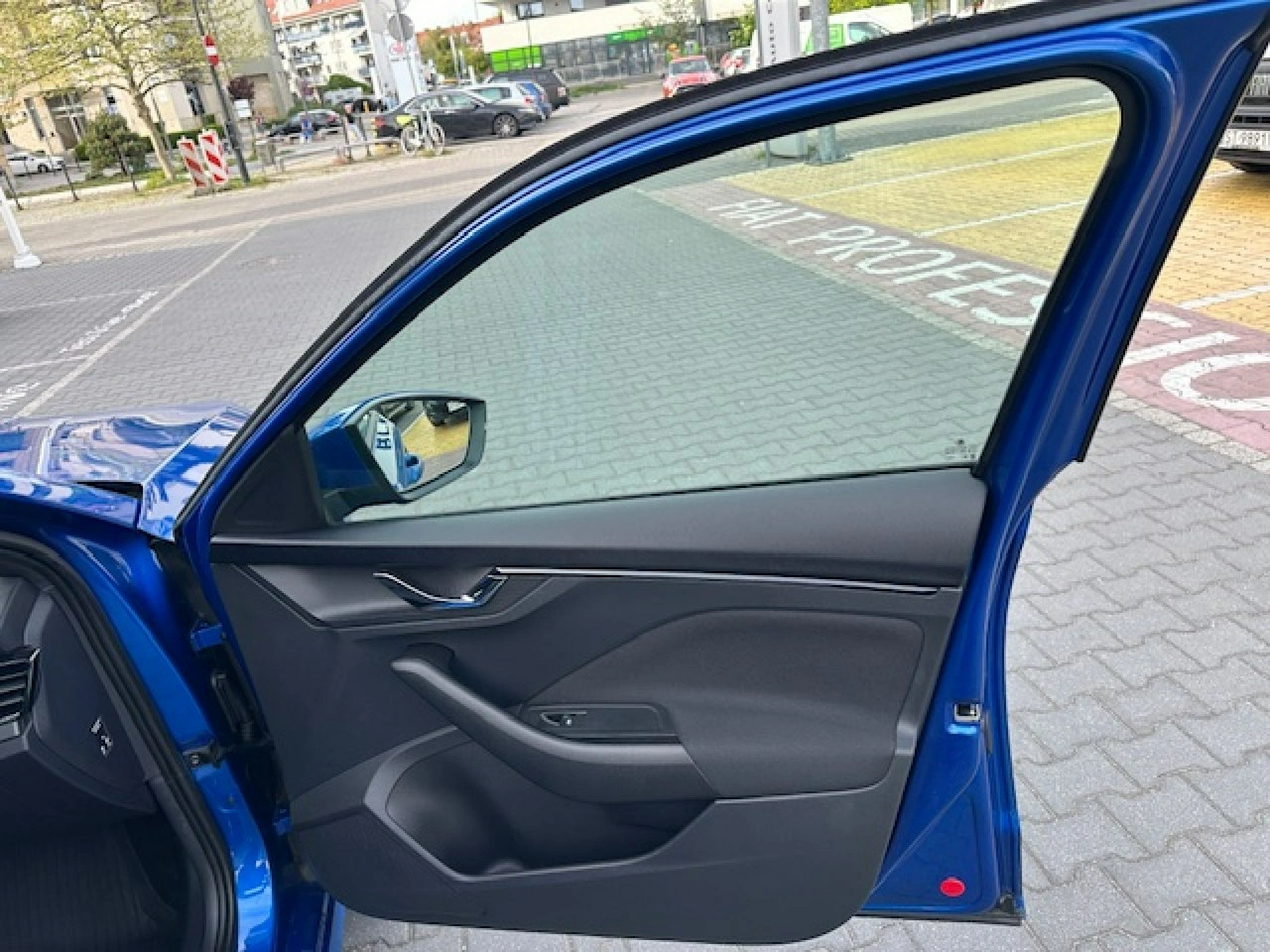 Skoda Kamiq - Zdjęcie 14