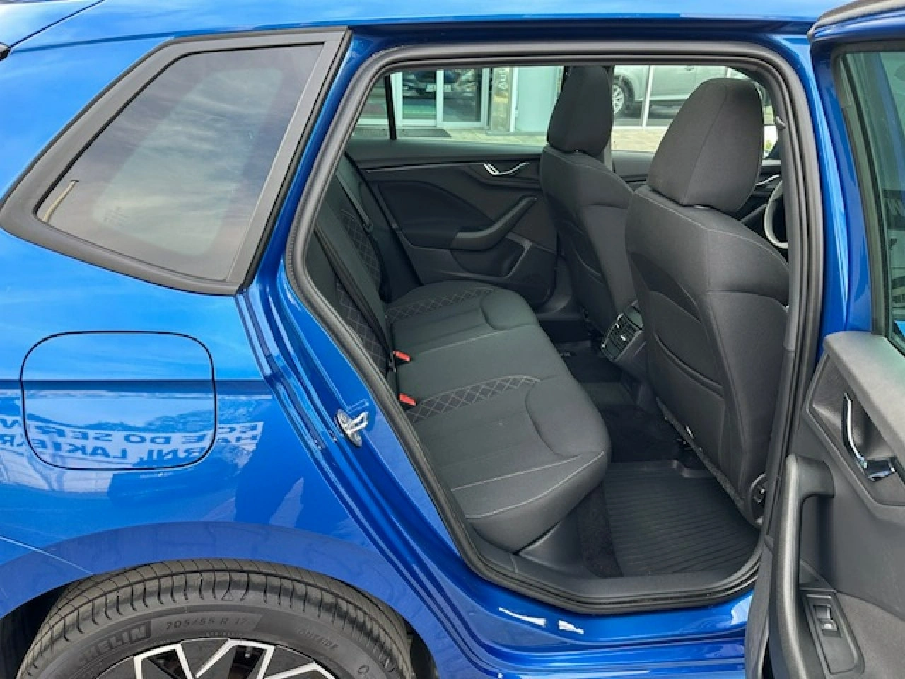 Skoda Kamiq - Zdjęcie 15