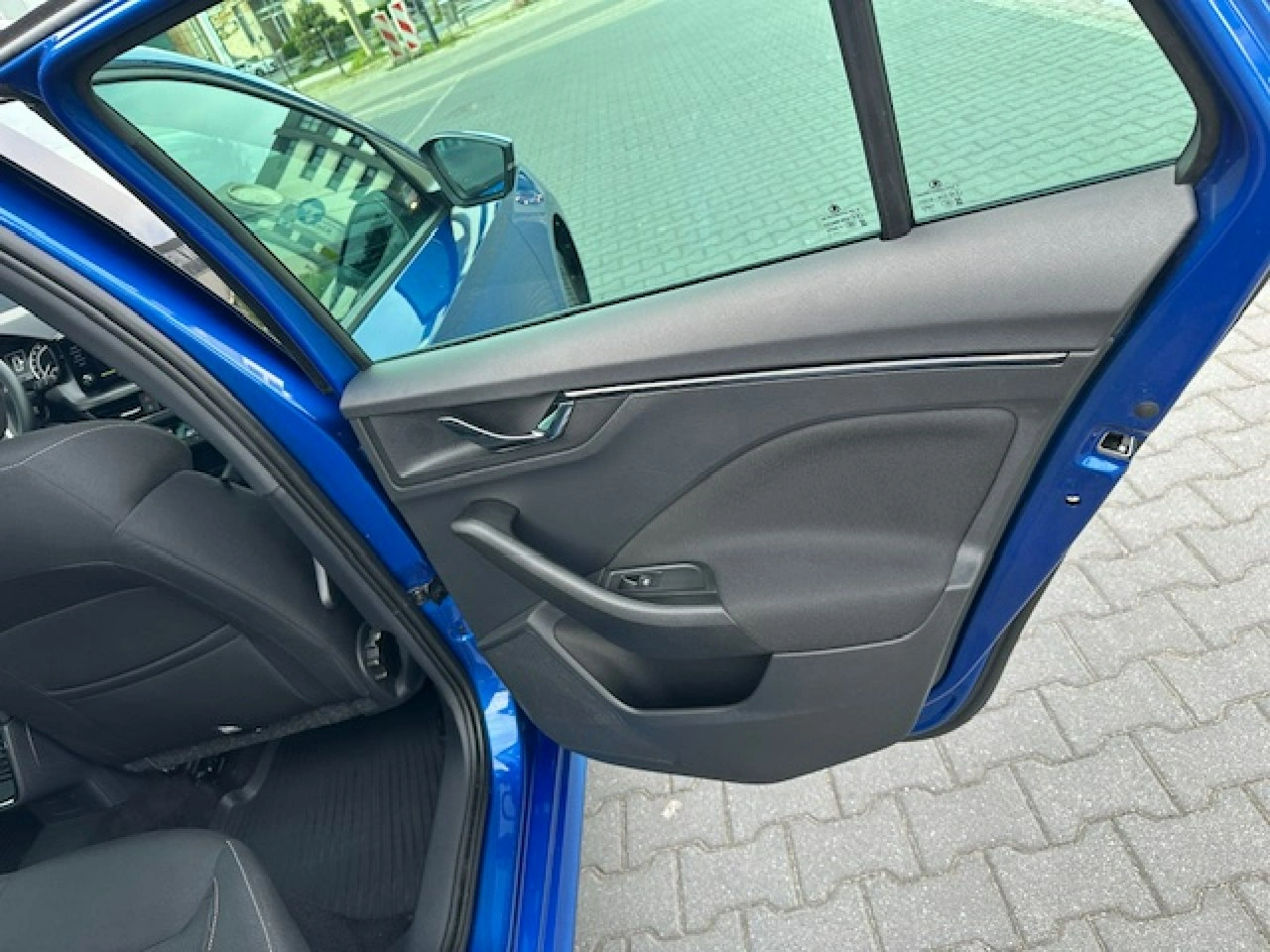 Skoda Kamiq - Zdjęcie 16