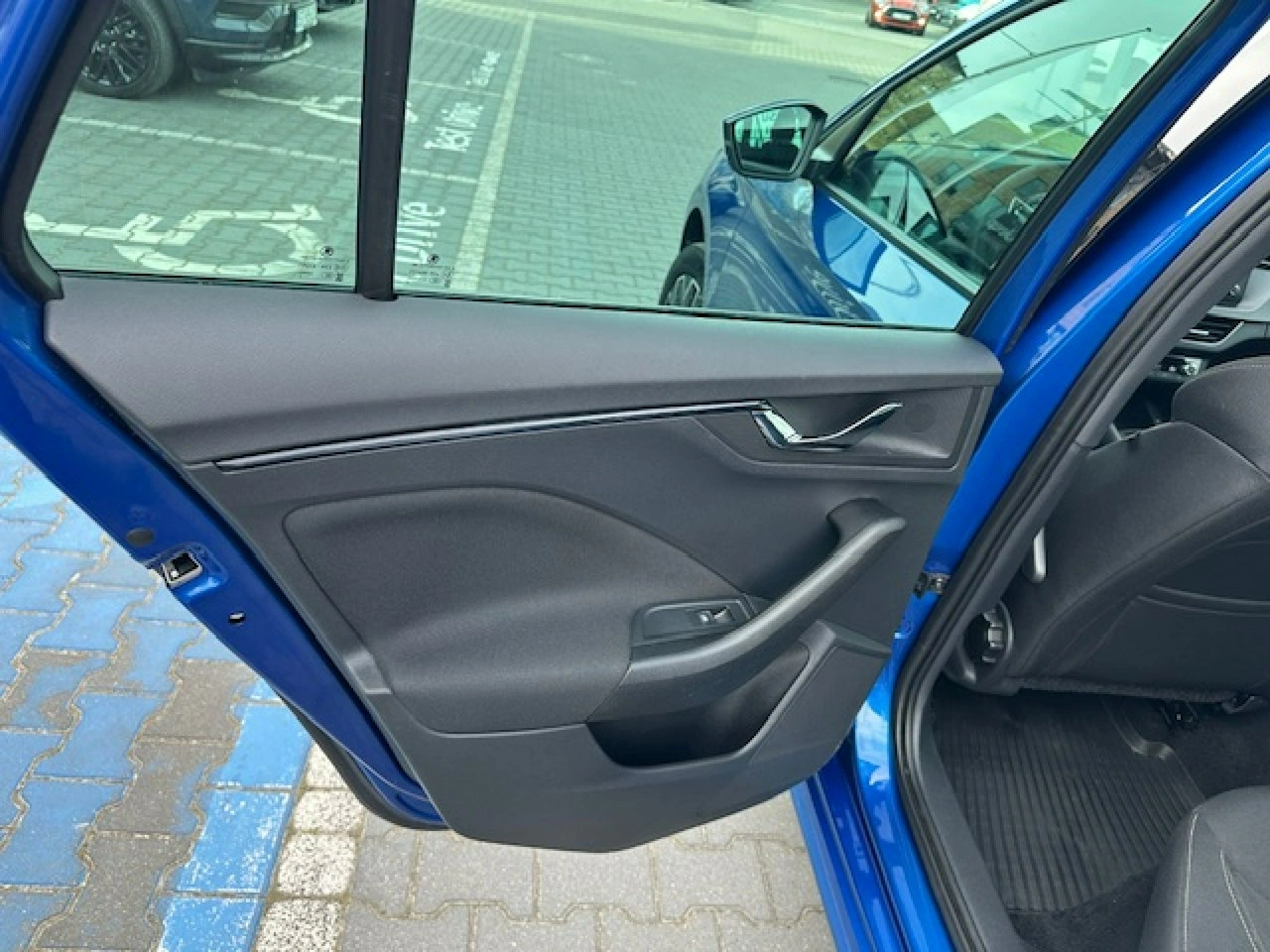 Skoda Kamiq - Zdjęcie 18