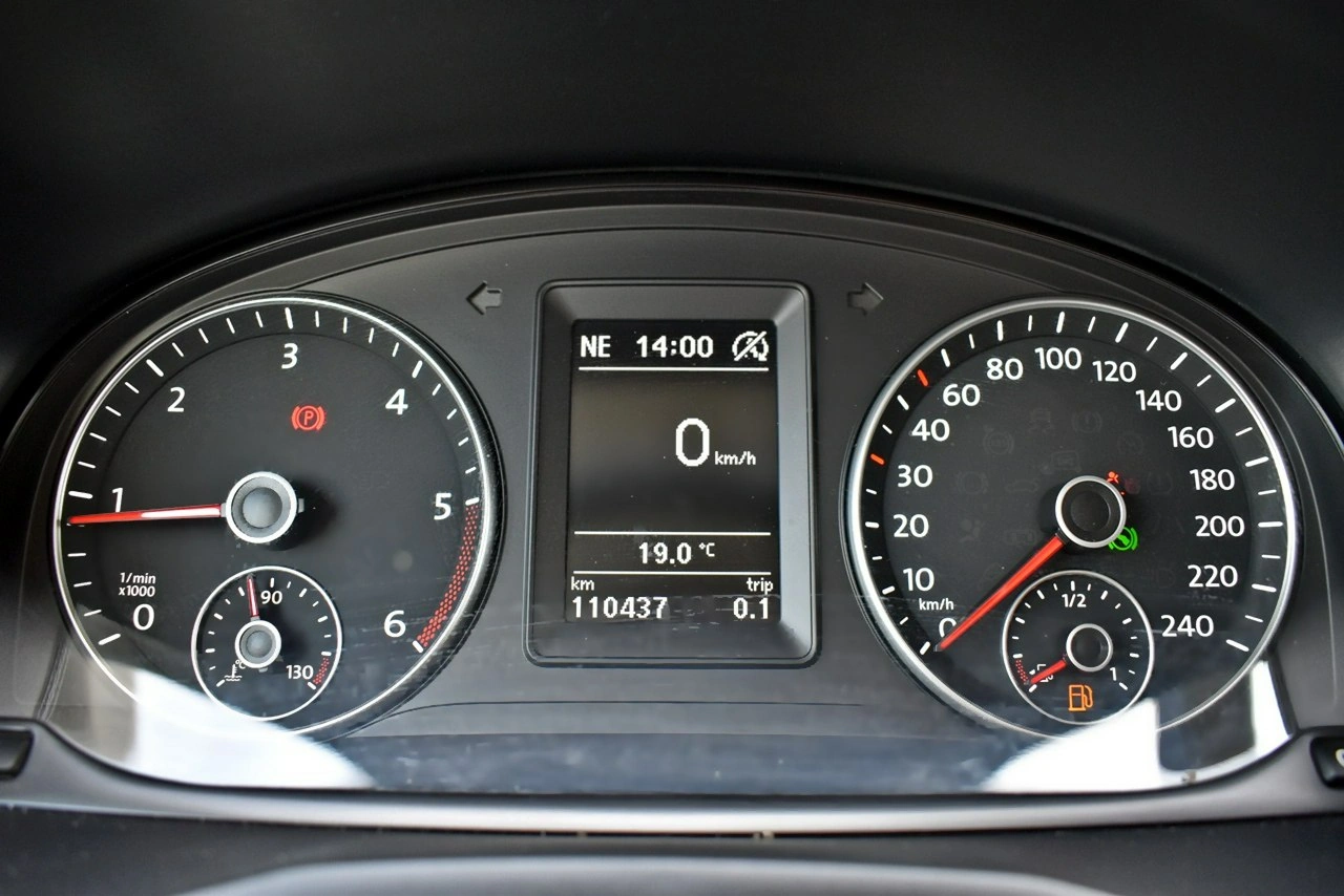 Volkswagen Caddy - Zdjęcie 15