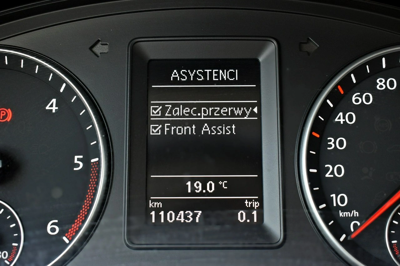 Volkswagen Caddy - Zdjęcie 16