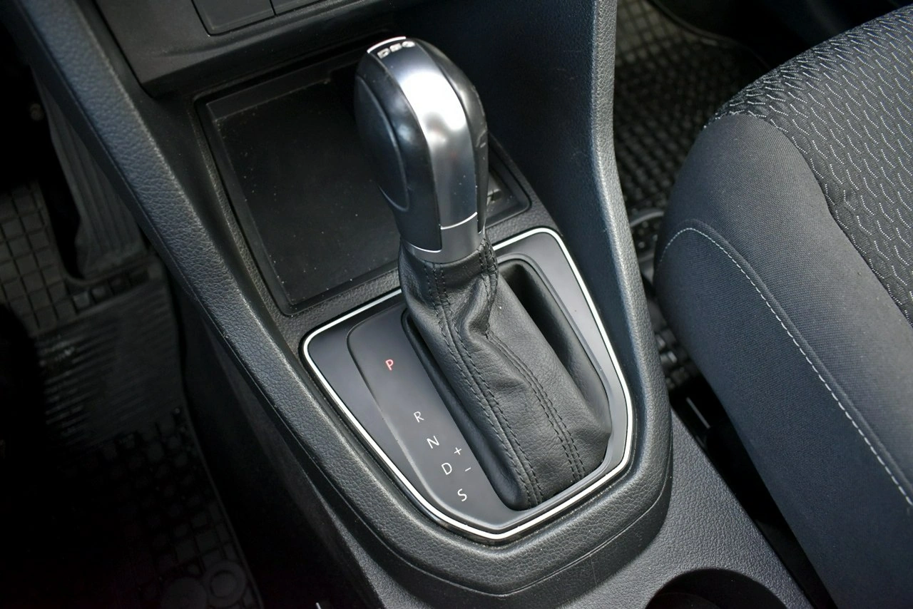 Volkswagen Caddy - Zdjęcie 23