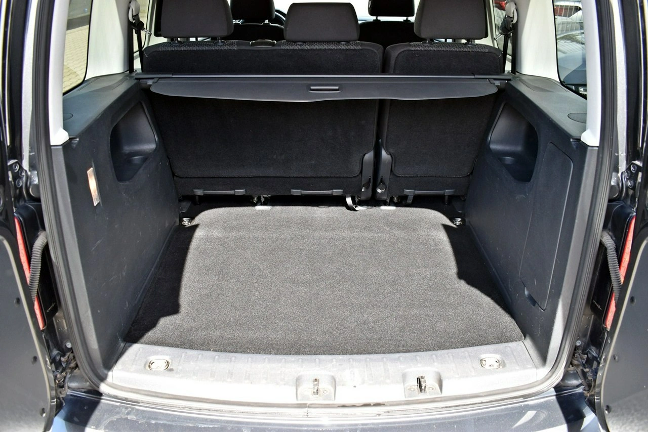 Volkswagen Caddy - Zdjęcie 24