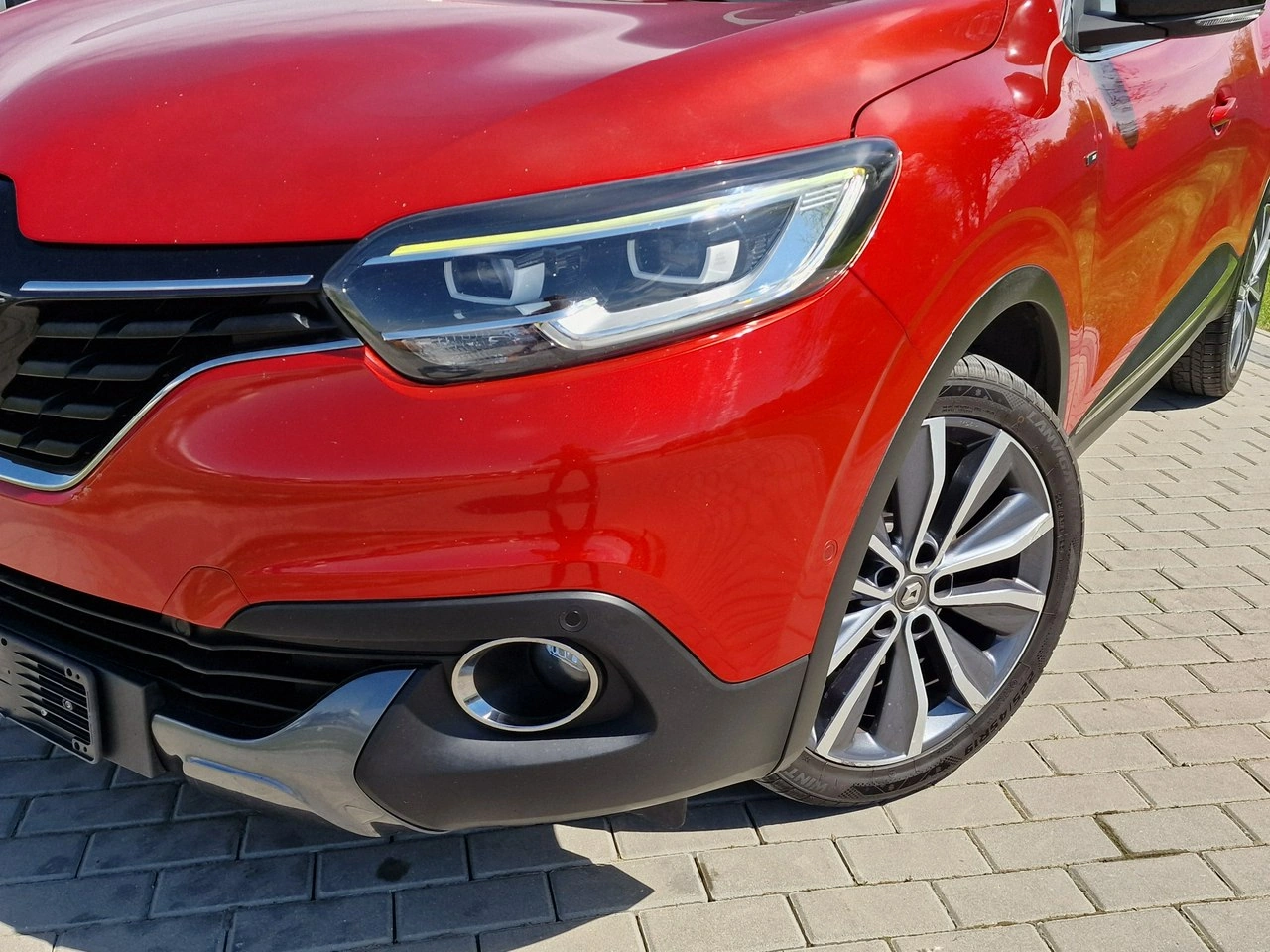 Renault Kadjar - Zdjęcie 10