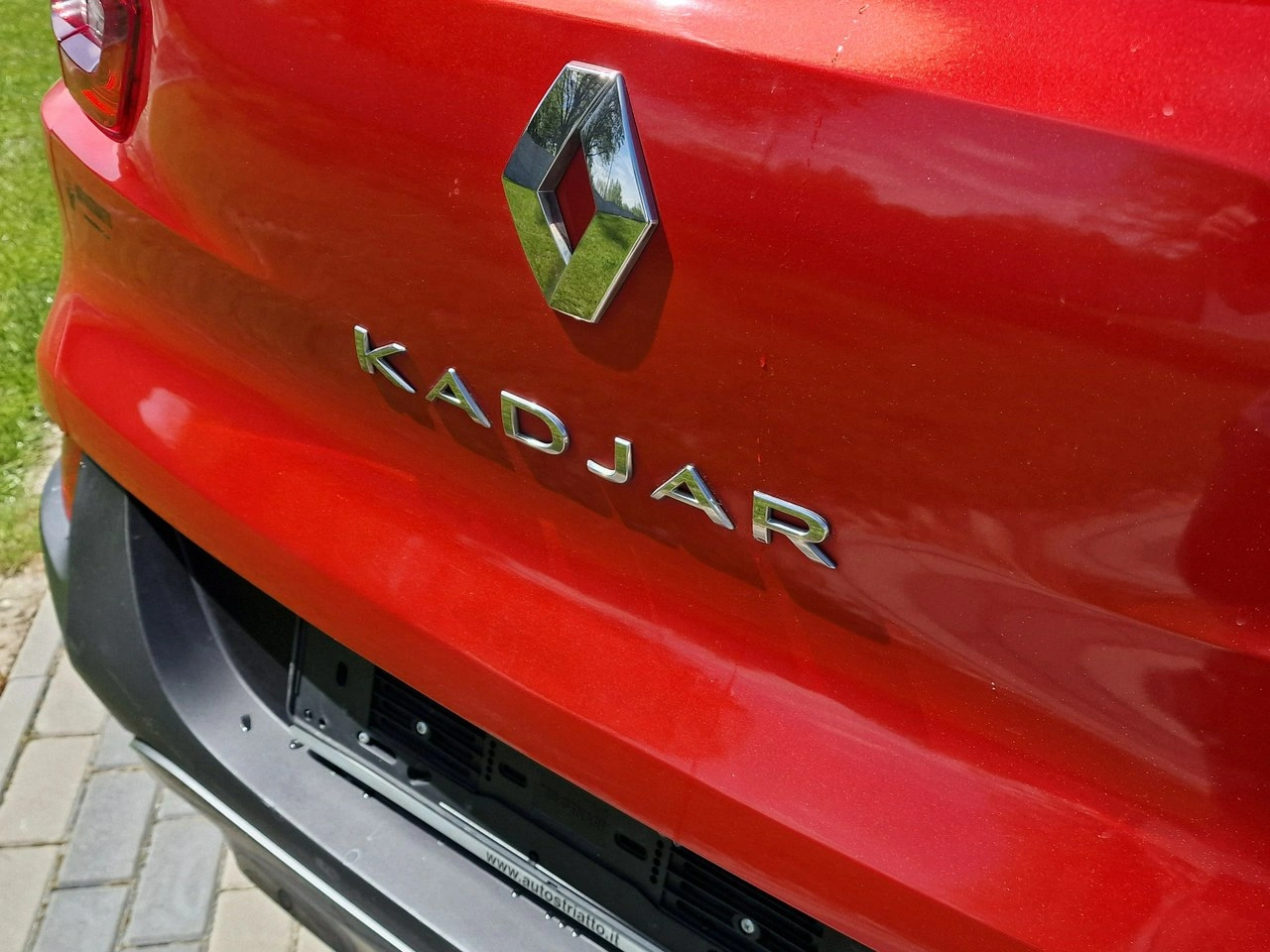 Renault Kadjar - Zdjęcie 11