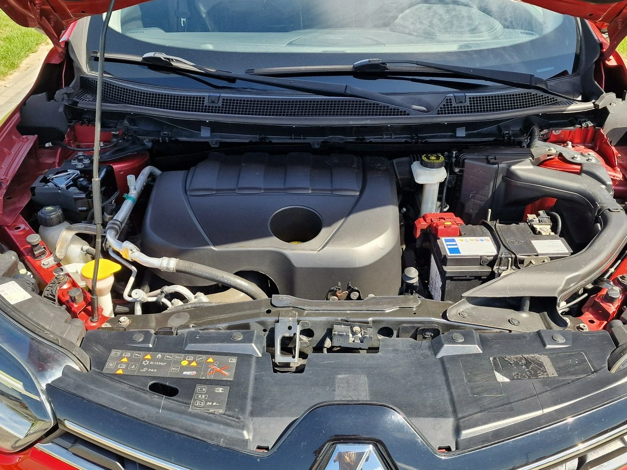 Renault Kadjar - Zdjęcie 15