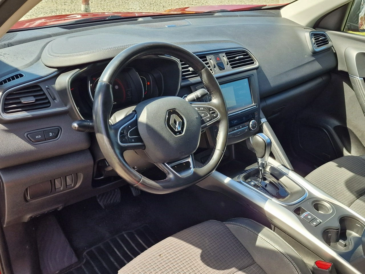 Renault Kadjar - Zdjęcie 16