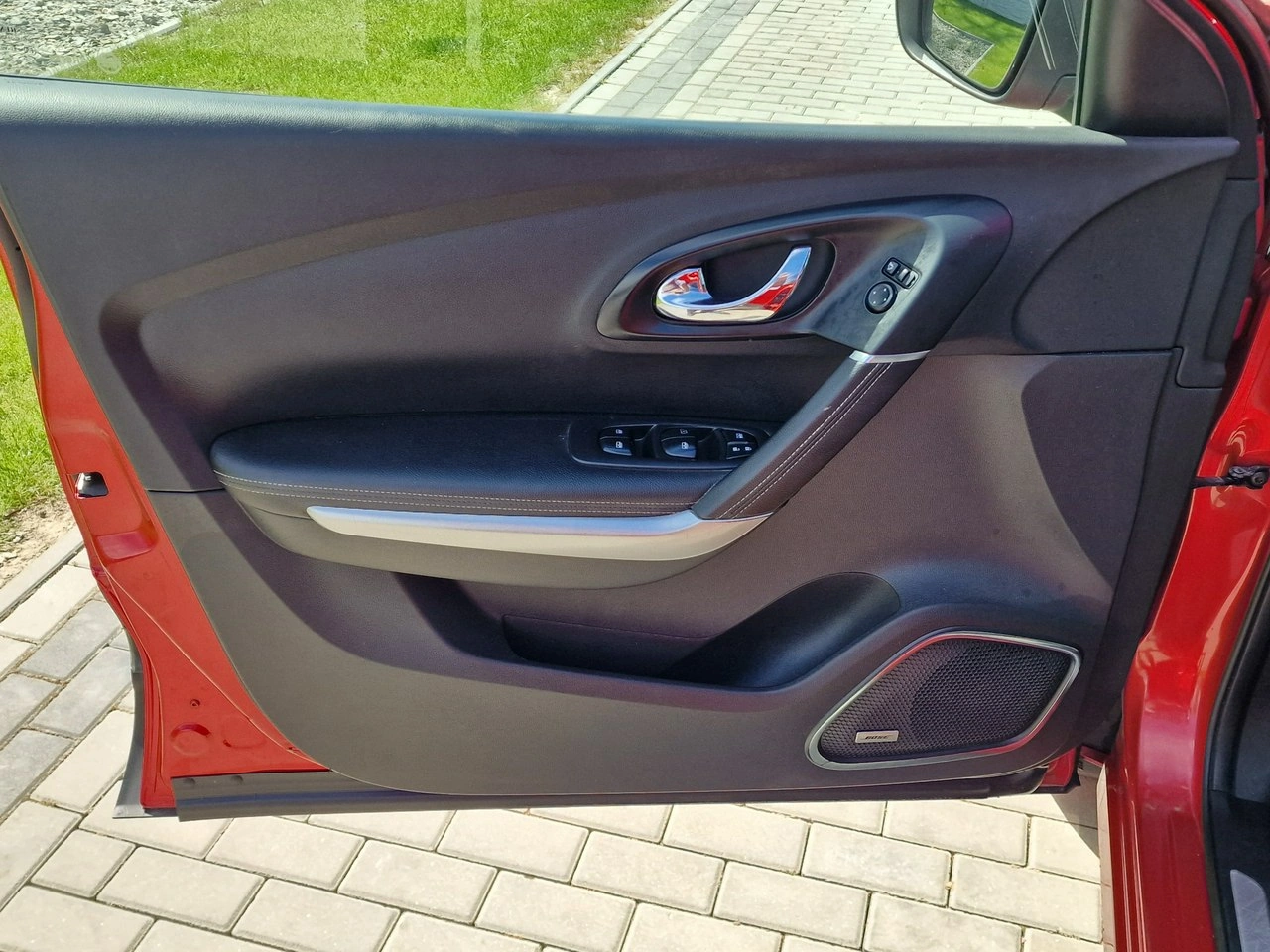 Renault Kadjar - Zdjęcie 18