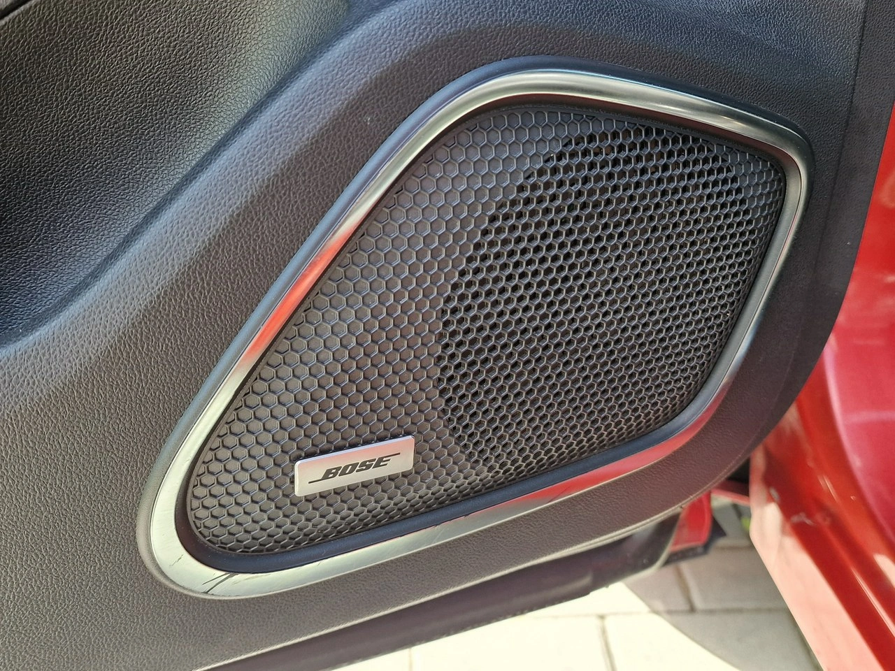 Renault Kadjar - Zdjęcie 19