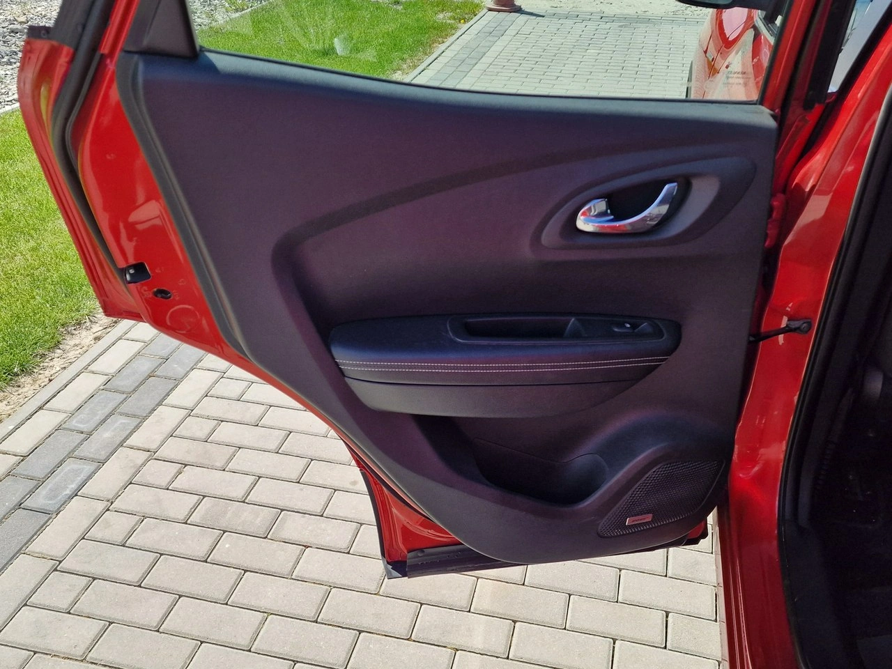 Renault Kadjar - Zdjęcie 21