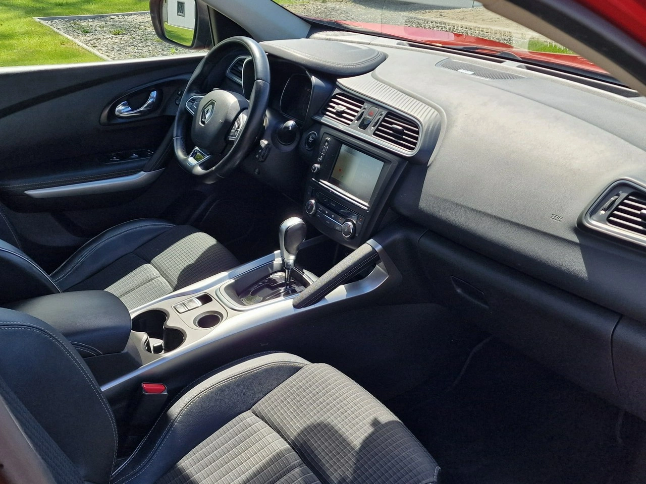 Renault Kadjar - Zdjęcie 22