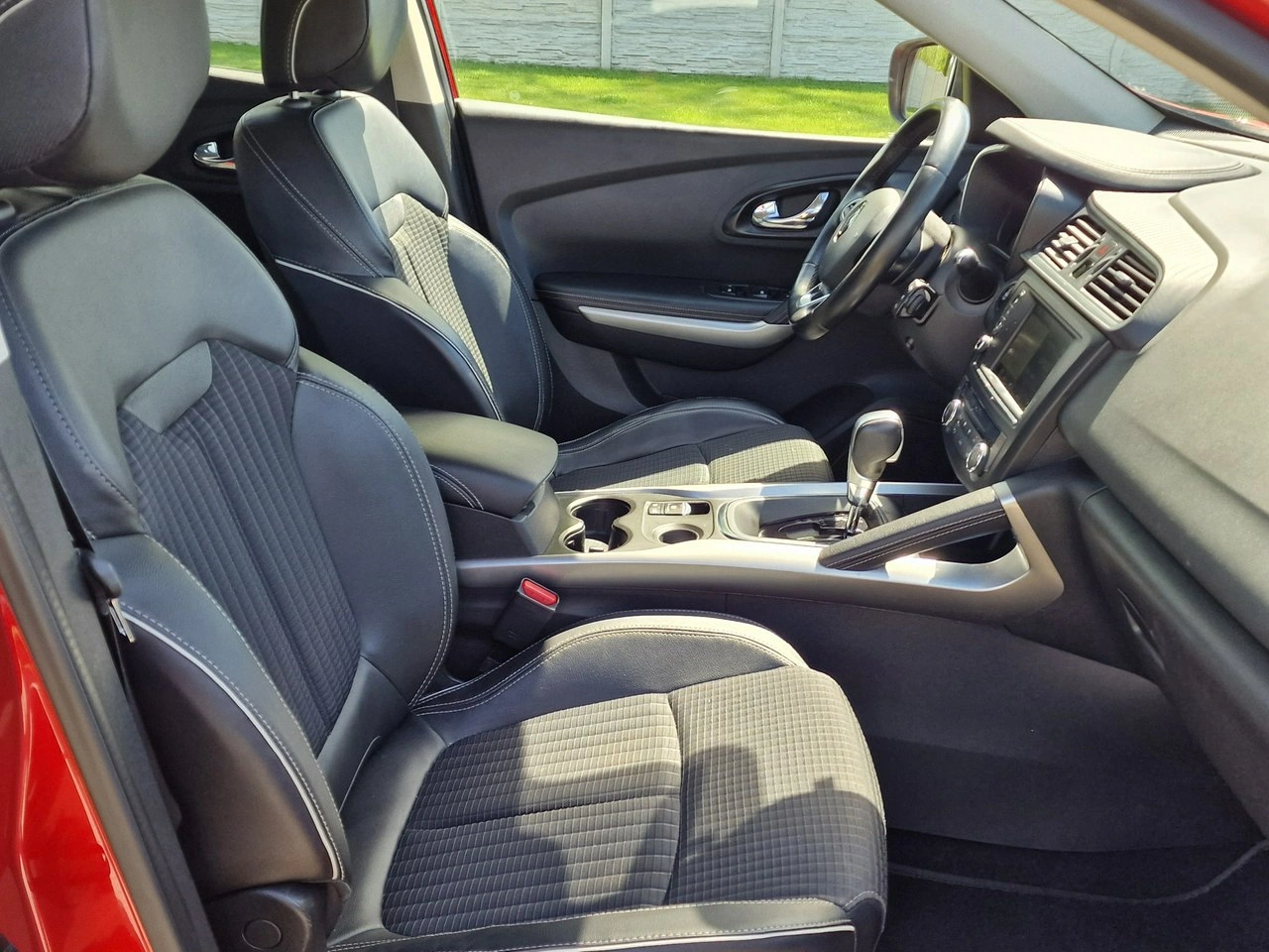 Renault Kadjar - Zdjęcie 23
