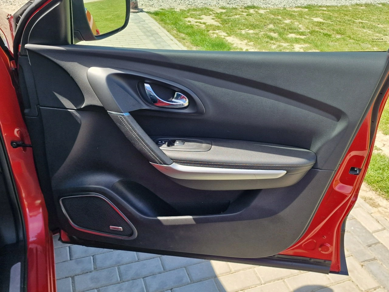 Renault Kadjar - Zdjęcie 24