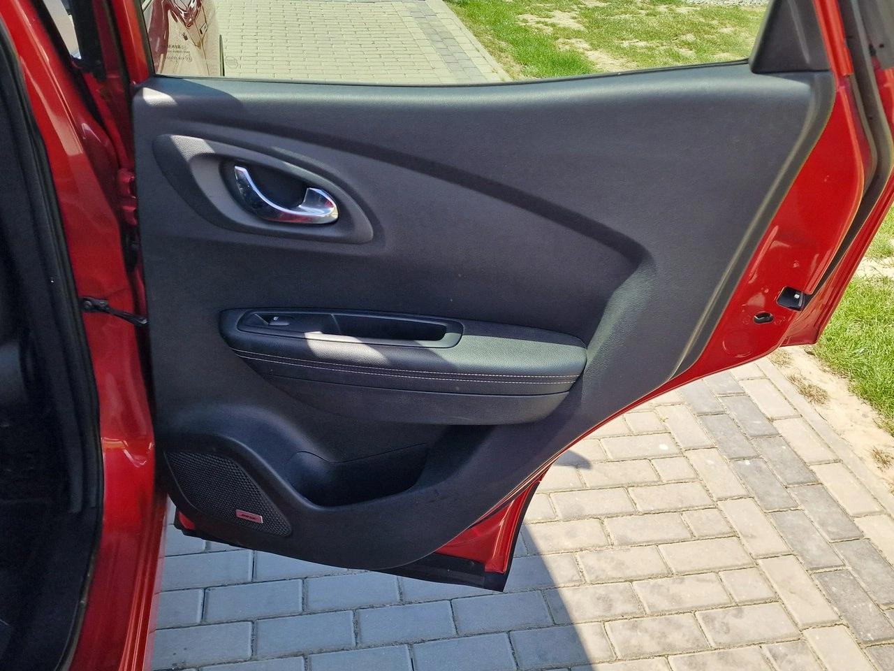 Renault Kadjar - Zdjęcie 26