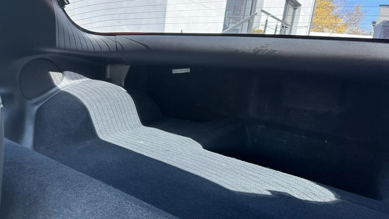Chevrolet Corvette - Zdjęcie 14