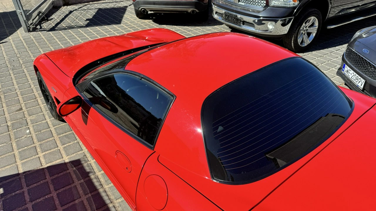 Chevrolet Corvette - Zdjęcie 44