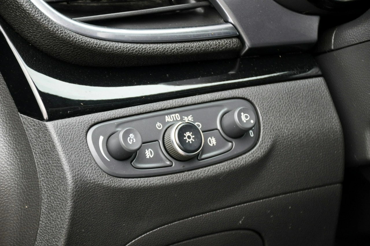 Opel Mokka X - Zdjęcie 35
